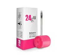 Ridenow Tpu Super Light Presta 65 Mm Inner Tube 700C