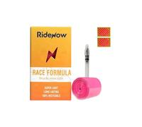 RideNow Ultralight Bike Inner Tube 700 x 18-32 Road Bicycle TPU Tire 45/65/85mm Length French Valve Super Bike Light Tube (700x18-32c SV45mm)