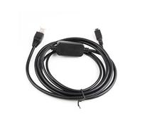 RIDENS Micro USB RJ45 Console Cable 6FT FTDI RS232 Serial Adapter Converter Compatible With C-i-s-c-o Routers Connect With And-roid Devices