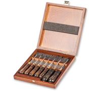 Rider 7 Piece Screwdriver Set