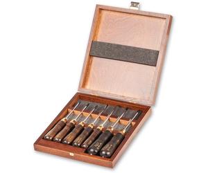 Rider 7 Piece Screwdriver Set