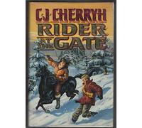 Rider at the Gate