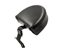 Rider Backrest Black Driver Backrest For For 2018-Up For Heritage For Softail Motorcycle Parts