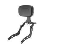 Rider Backrest For Chief For Bobber Sport For Super For 2022-2024 Motorcycle Passenger/Driver Backrest Luggage Rack Adjustable