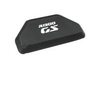 Rider Backrest GS1300 For R1300GS R 1300 GS For Triple Black 2023- Motorcycle Case Rest Cushion Rear Box Lazy BackRest Pad