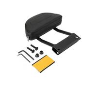 Rider Backrest Motorcycle Back Rests For CT125 Trail 125 For Hunter Cub 2021 2022 2023 2024 Passenger Backrest