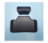 Rider Backrest Motorcycle Passenger Backrest Pad Universal Shockproof Moto Rear Case Box Luggage Cushion