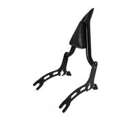 Rider Backrest Motorcycle Removable Luggage Rack Sliver Backrest With Spools For Chief For Bobber Dark Horse Super For Sport For