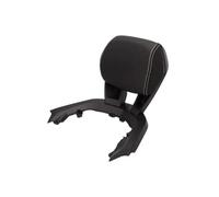 Rider Backrest Suitable For XMAX300 2023 Backrest Modification Passenger Rear Aluminum Alloy Die-casting