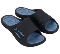 RIDER Men's Bay XIV Ad Flip-Flop, Blue, 9 UK
