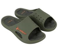 Rider Men's Bay XIV Ad Flip-Flop, Green, 8.5 UK