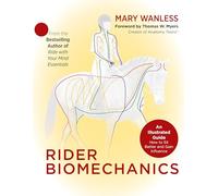 Rider Biomechanics: An Illustrated Guide | How to Sit Better and Gain Influence