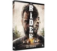 Rider [Blu-ray]
