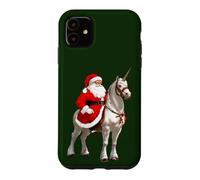 Rider Christmas Case for iPhone 11