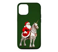 Rider Christmas Case for iPhone 12/12 Pro