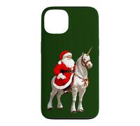 Rider Christmas Case for iPhone 13