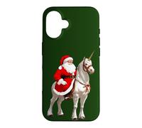 Rider Christmas Case for iPhone 16