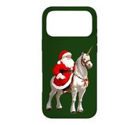Rider Christmas Case for iPhone 17 Pro Max