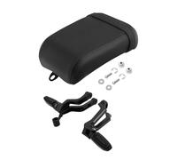 Rider Covers Front Seat Motorcycle Rear Passenger Seat Footpegs Bracket For Nightster RH975 2022-2024