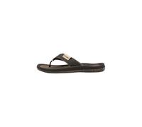 RIDER Dunas VII AD, Men's Flip Flops, Brown, 42 EU
