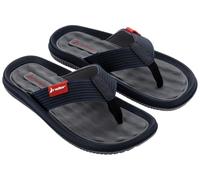RIDER Men's Dunas VII Ad Flip-Flop, Grey, 9.5 UK