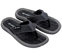 Rider Men's Dunas VII Ad Sandal, Grey, 10 UK