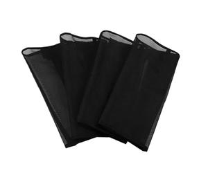 Rider Equipment - Lightweight Leggings | Adjustable Protective Net For | Set of 4 Flexible Sleeves Were A Fixed Outer Housing Outdoor