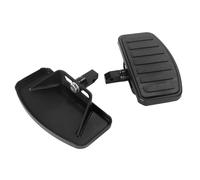 Rider Footrests Motorcycle Rear Passenger Floorboard Adjustable Footpegs Footrest Accessories For VTX 1300 1800