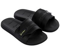 RIDER Men's Free Mix Slide AD Sandals, 22391 Black, 10 UK
