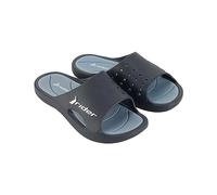 Rider Men's Bay XIII Ad Slide Sandal, Blue/White, 7.5 UK