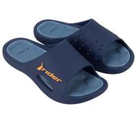 Rider Men's Bay XIV Ad Flip-Flop, Blue, 8.5 UK