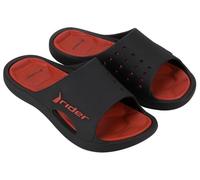 Rider Men's Bay XIV Ad Flip-Flop, red, 8.5 UK