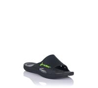 Rider Men's Bay XIV Ad Flip-Flop, Grey, 9 UK