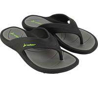 Rider Men's Cape Xvii Ad Flip-Flop, Gray, 10.5/11.5 UK