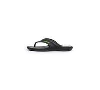 Rider Men's Cape Xvii Ad Flip Flops, gray, 10 UK