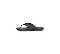 Rider Men's Cape XVIII Ad Flip-Flop, Black Grey Green, 9.5 UK
