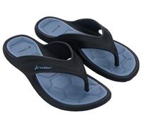 RIDER Men's Cape XVIII Ad Flip-Flop, Blue, 9 UK