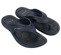 RIDER Men's Cape XVIII Ad Flip Flop, Grey, 41 EU