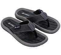 Rider Men's Dunas VII AD Flip Flops, Grey/Dark Grey, 44 EU