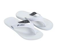 Rider Men's Street Duo Thong Ad Flip-Flop, Dark Grey, 8.5/9 UK