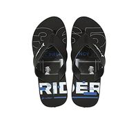 Rider Men's Way Dedo AD, Black Blue, 6 UK