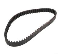Rider Motorcycle E-Bike Drive Belt, Dirt Bike Drive Belt Compatible For Surron For Light Bee X X160 X260, 16 * 2 * 2CM, Black