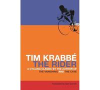 Rider - NEW Tim Krabbe 2003