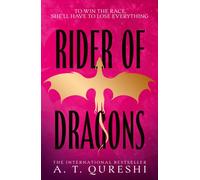 Rider of Dragons
