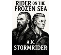 Rider of the Frozen Sea (The Drowned Ones Saga)