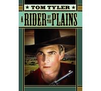 Rider of the Plains [1931] [Region 1]