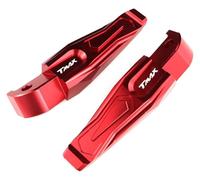 Rider Pedal Footpeg For TMAX 530 For TMAX 500 For Tech For TMAX 560 2001-2019 Rear Passenger Footrests Footpeg Pedal