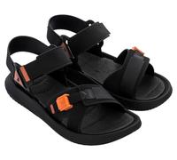 Rider RT PAPETE AD, Aa035 Black Orange, 9.5 UK