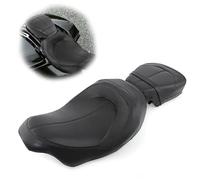 Rider Seat For Harley CVO Road Glide Ultra FLTRUSE 2011,2015-2016 Motorcycle Driver Passenger Seat
