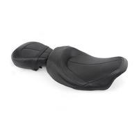 Rider Seat For Harley Electra Glide Ultra Classic FLHTCU 2014 2015 2016 2017 2018 2019 Motorcycle Driver Passenger Seat Set